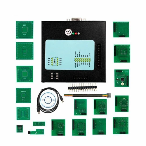 XPROG V5.55 افضل نسخة
