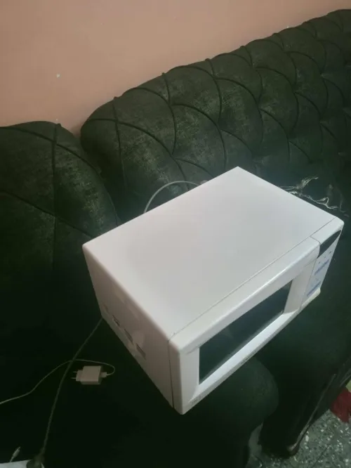Micro ondes samsung dijital حاله جيده