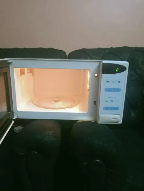 Micro ondes samsung dijital حاله جيده