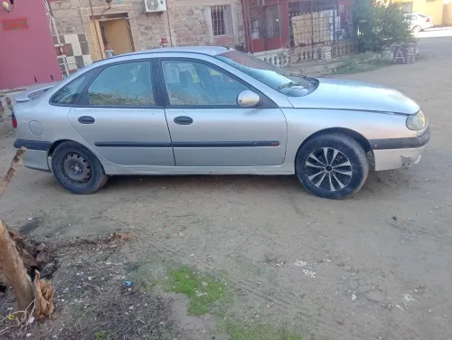 Renault Laguna 1 1998 Laguna 1