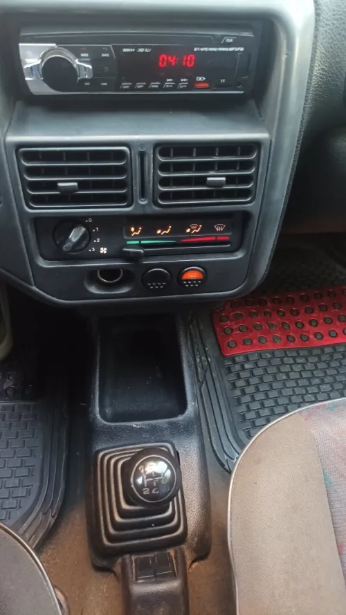Peugeot 106 2002 106