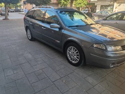 Renault Laguna 2 2003 Previlage