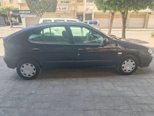 Renault Megane 1 1997 Megane 1