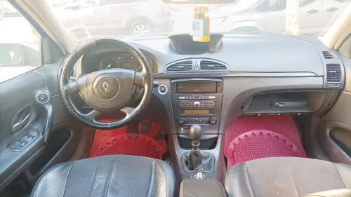 Renault Laguna 2 2003 Previlage