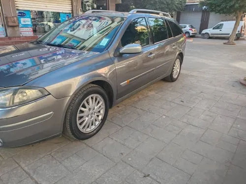 Renault Laguna 2 2003 Previlage