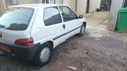 Peugeot 106 2002 106