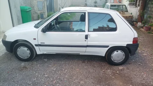 Peugeot 106 2002 106