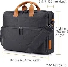 Cartable hp envy urban briefcase