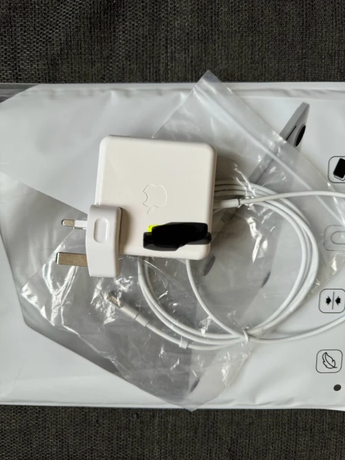   Chargeur magsafe 1/2 45w 60w 85 w