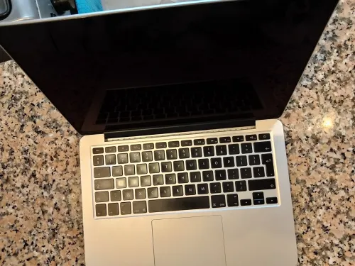 macbook pro retina 13 2015