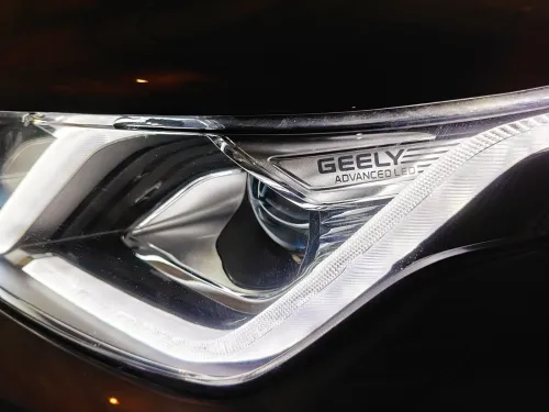 Geely Coolray 2026 Super Max