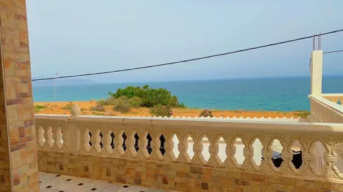 Location vacances Villa Skikda Filfla