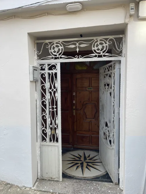Location vacances Villa Skikda Filfla