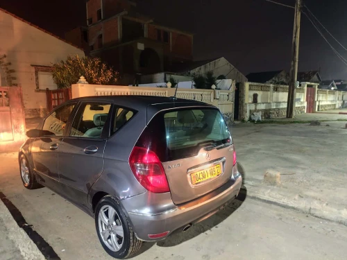 Mercedes Classe A 2009 Classe A