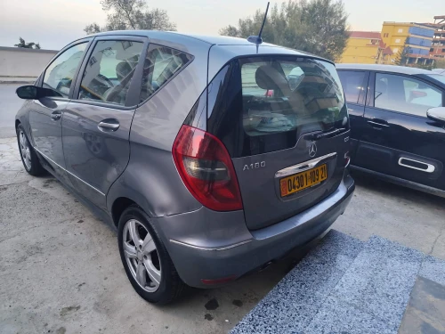 Mercedes Classe A 2009 Classe A