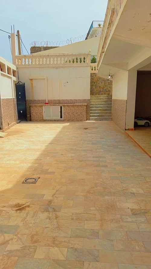 Location vacances Villa Skikda Filfla