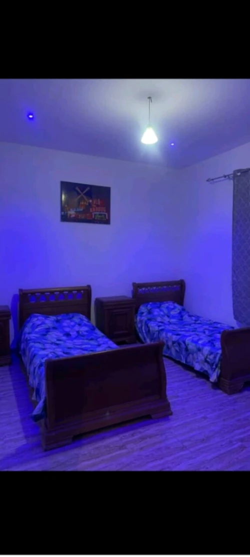 Location vacances Bungalow F3 Skikda Filfla