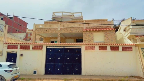 Location vacances Villa Skikda Filfla