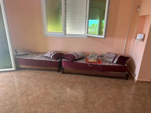 Location vacances Villa Skikda Filfla