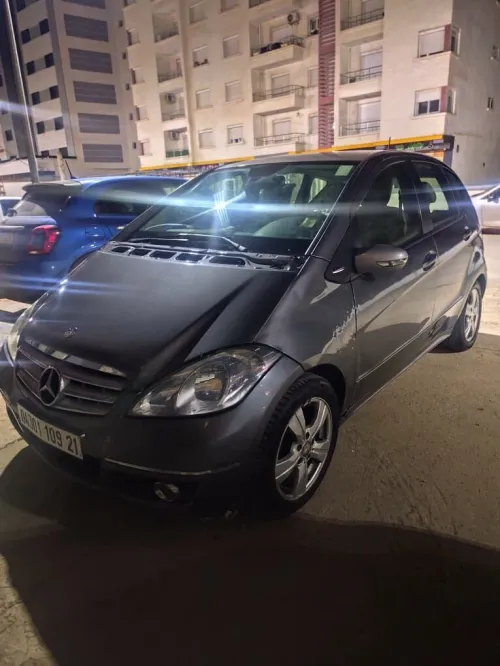 Mercedes Classe A 2009 Classe A