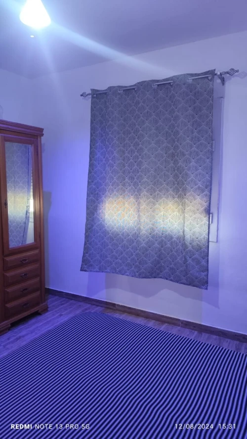 Location vacances Bungalow F3 Skikda Filfla
