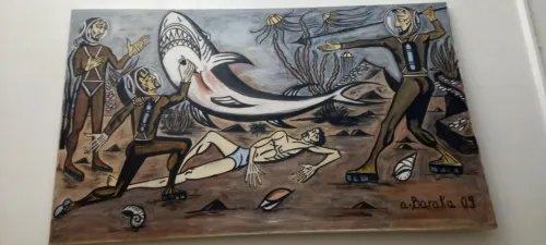 tableau