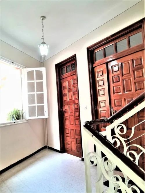 Vente Villa Sétif Setif