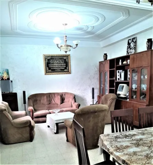 Vente Villa Sétif Setif