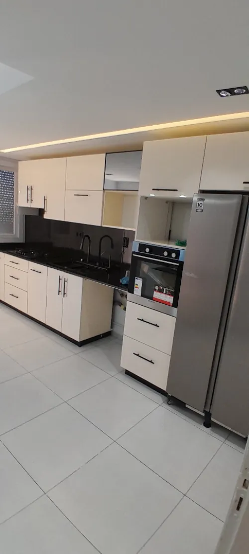 Vente Appartement F3 Sétif Setif