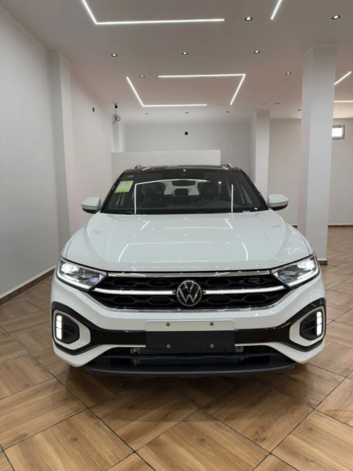 Volkswagen T-Roc 2025 R- Line Edition 