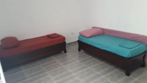 Location vacances Appartement F2 Boumerdès Dellys