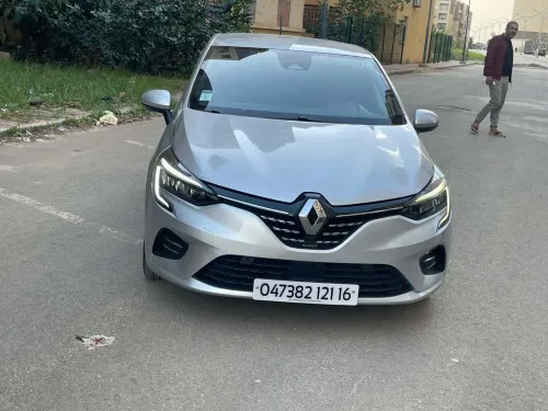 Renault Clio 5 2021 Intense plus