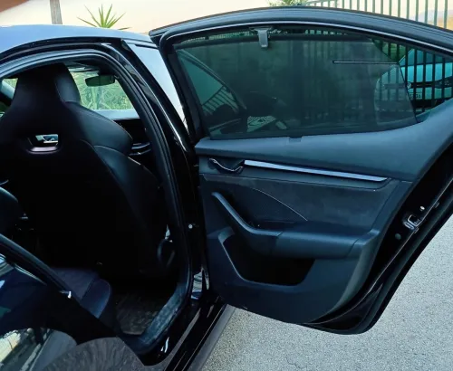 Skoda Octavia 2024 VRS