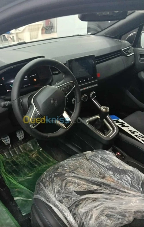 Renault Clio 5  2025 Evolution