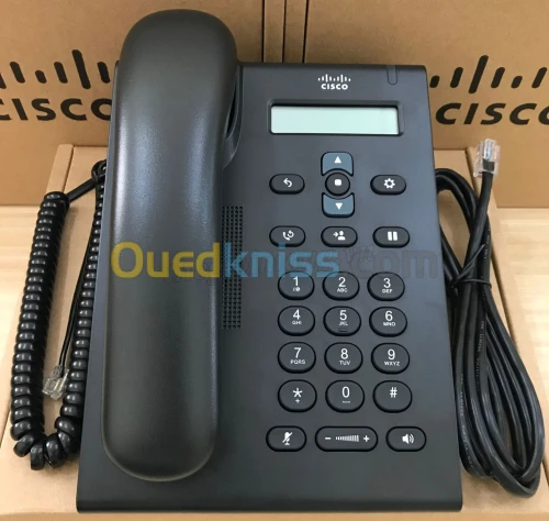 CISCO CP3905
