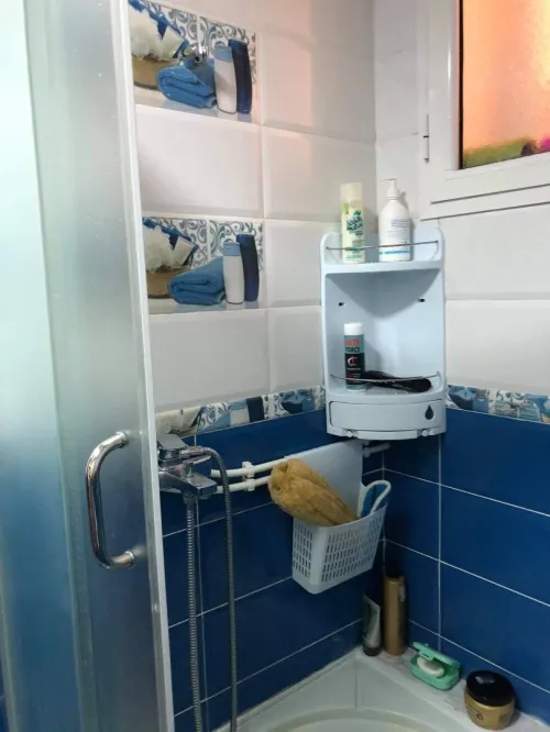 Vente Appartement F3 Sétif Setif