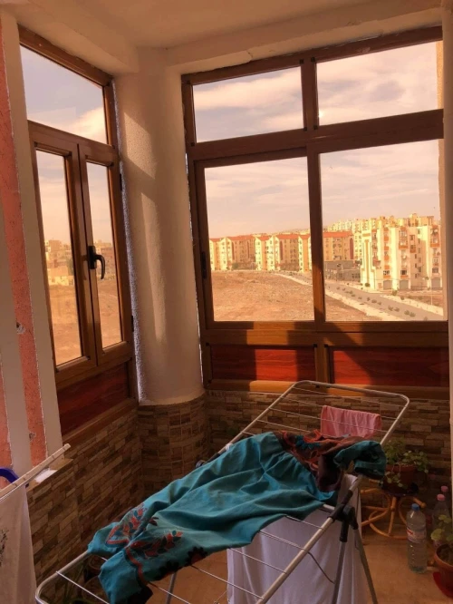 Vente Appartement F3 Sétif Setif