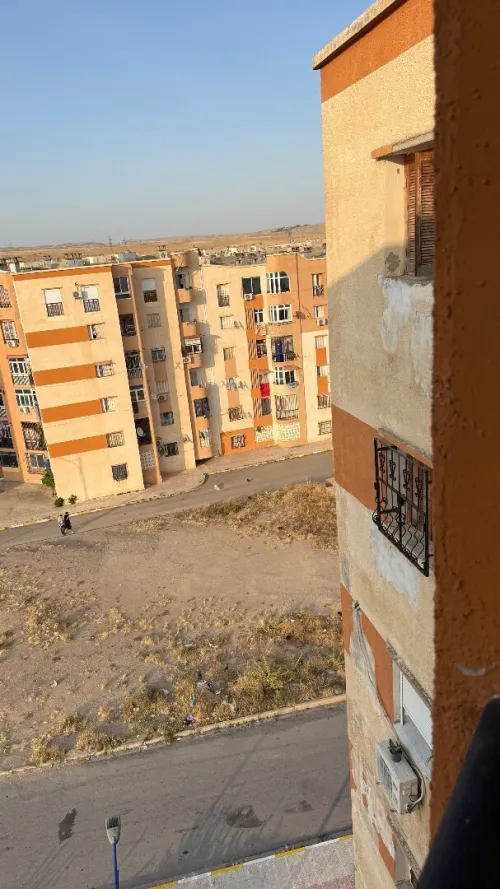 Vente Appartement F3 Sétif Setif