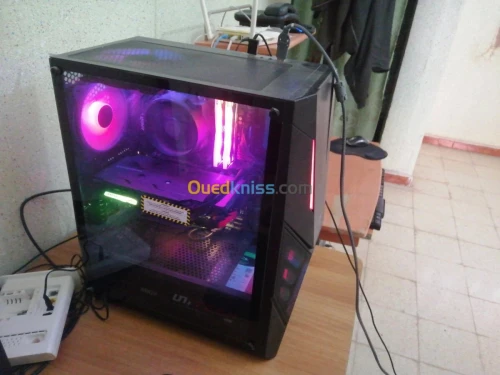 gaming pc 1660 super