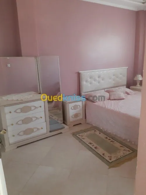 Location Appartement F3 Oran Oran