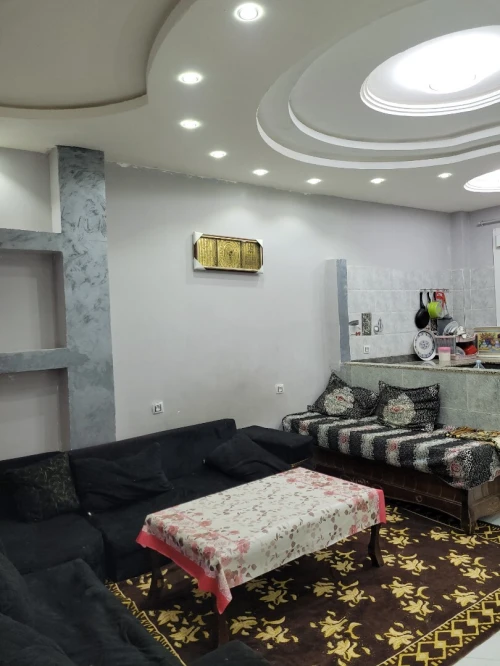 Location Appartement F2 Oran Oran