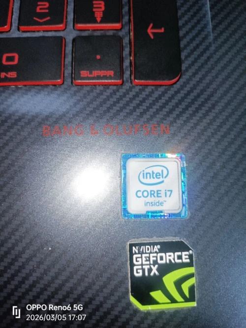 PC portables  gamer OMEN