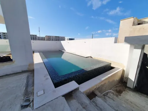 CONSTRUCTION DES PISCINES
