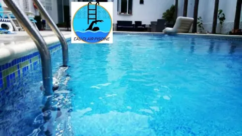 CONCEPTION ET CONSTRUCTION LES PISCINES