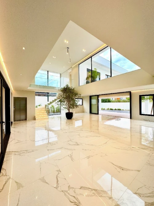 CONSTRUCTION VILLAS PISCINES, منازل مع مسابح