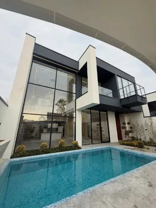 CONSTRUCTION VILLAS PISCINES, منازل مع مسابح