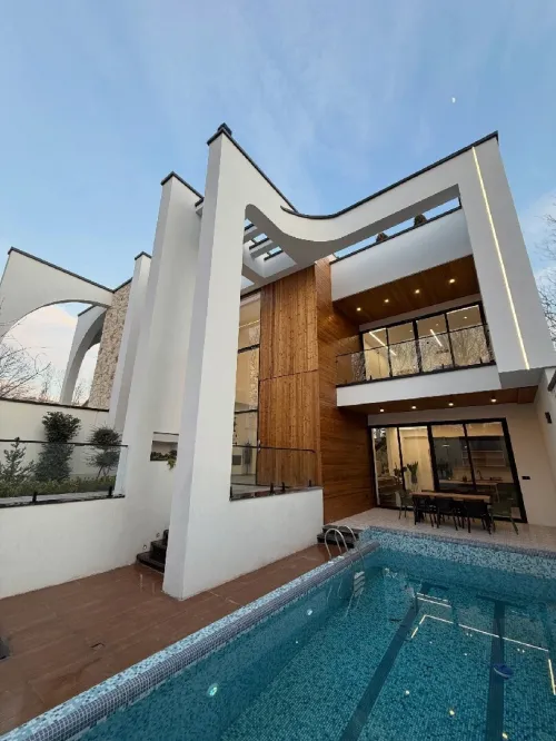 CONSTRUCTION VILLAS PISCINES, منازل مع مسابح
