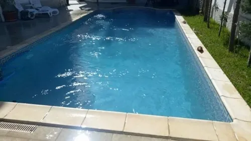 CONSTRUCTION DES PISCINES
