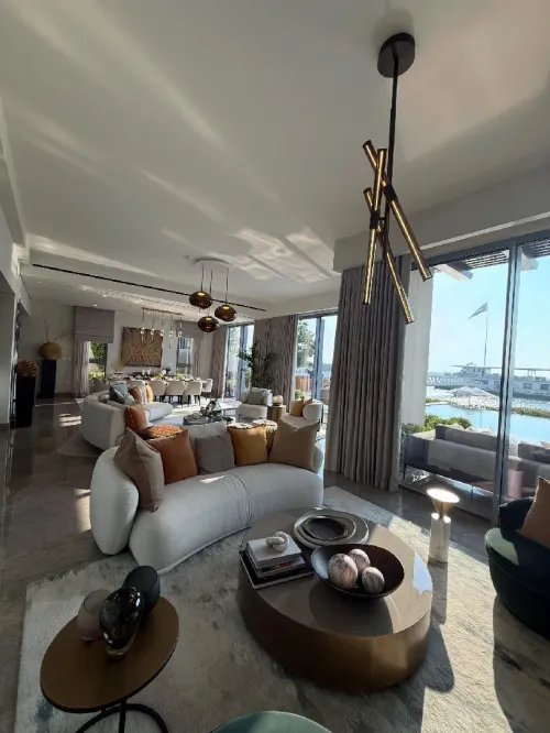 VILLAS PISCINE بناء منازل مع مسابح