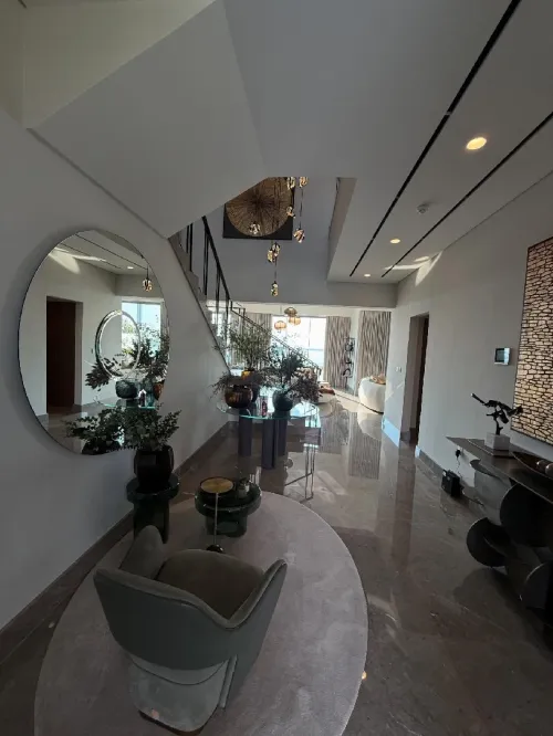 VILLAS PISCINE بناء منازل مع مسابح